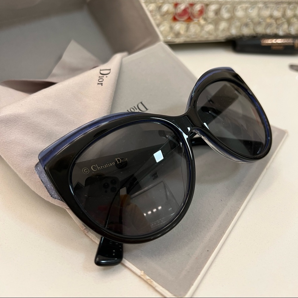 Dior sunglasses